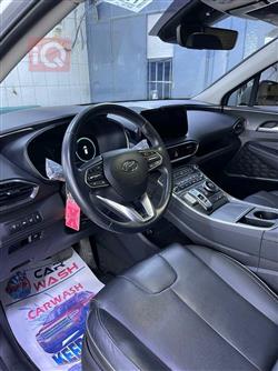 هیۆندای سەنتافی